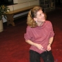 Mary Mescher Benbenek